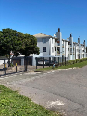 Hartenbos Hexrivier 102 ground unit
